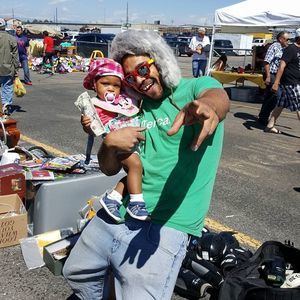 Meet your Posher, Dom